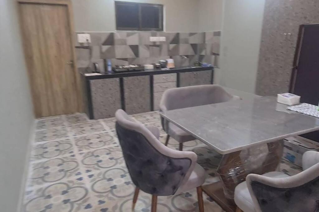 Rk Island View 3 Bedroom Apartment Dabolim Exterior foto